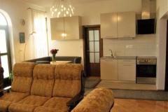 Villa Mira Apartman 1 – Deluxe foto 1