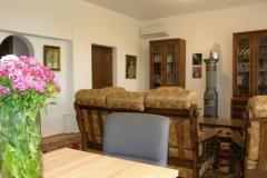 Villa Mira Apartman 1 – Deluxe foto 2