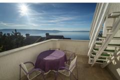 Villa Mira Apartman 2 – A4+2 Oguli foto 2