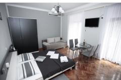 Zeleni gaj rooms &amp; apartment Apartman 6 – Studio foto 1