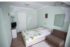 Zeleni gaj rooms &amp; apartment Apartman 2 – apartman foto 1