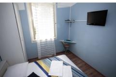 Zeleni gaj rooms &amp; apartment Szoba 4 – soba foto 2