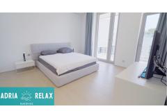 Adria Relax Bukoviec Apartman 1 – Sunce 4+2 foto 2
