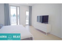 Adria Relax Bukoviec Apartman 1 – Sunce 4+2 foto 4