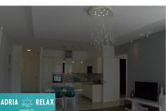 Adria Relax Bukoviec Apartman 2 – More 2+2 foto 2