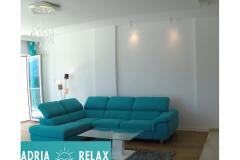 Adria Relax Bukoviec Apartman 2 – More 2+2 foto 3