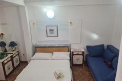 u2 adria Apartman 1 – Sea view E foto 1