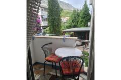 u2 adria Apartman 1 – Sea view E foto 5