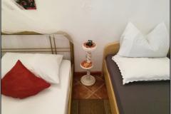 u2 adria Apartman 4 – studio E foto 2