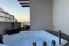 u2 adria Apartman 2 – & jacuzzi foto 3