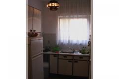 u2 adria Apartman 3 – sea view E foto 4