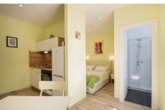 Alen Apartmanok Duce Apartman 1 – A1-Studio foto 2