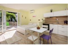 Alen Apartmanok Duce Apartman 2 – A 2-Studio foto 1