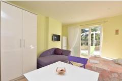 Alen Apartmanok Duce Apartman 2 – A 2-Studio foto 2