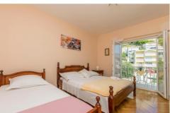 Alen Apartmanok Duce Apartman 4 – A 5-Stan foto 5
