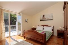 Alen Apartmanok Duce Apartman 3 – A 4-Stan foto 2