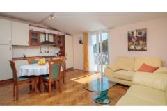 Alen Apartmanok Duce Apartman 3 – A 4-Stan foto 4