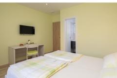 Alen Apartmanok Duce Szoba 5 – A 3-Soba foto 1