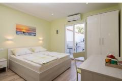 Alen Apartmanok Duce Szoba 5 – A 3-Soba foto 2