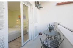 Alen Apartmanok Duce Szoba 5 – A 3-Soba foto 3