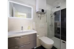 Alen Apartmanok Duce Szoba 5 – A 3-Soba foto 4