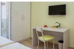 Alen Apartmanok Duce Szoba 5 – A 3-Soba foto 5