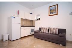 Ana-Marija Apartmanok Stanici Apartman 1 – apartman 1 foto 4