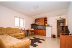 Ana-Marija Apartmanok Stanici Apartman 2 – Apartman 3 foto 4