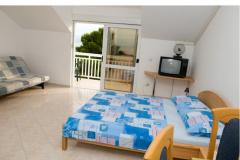 Antonio Apartmanok Apartman 1 foto 2