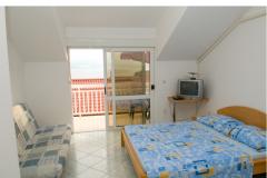 Antonio Apartmanok Apartman 2 foto 1