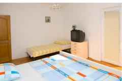 Antonio Apartmanok Apartman 3 foto 2