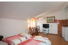 Apartmanok Jurisic Apartman 5 – Apartman 5 foto 1