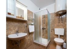 Apartmanok Jurisic Apartman 4 – Apartman 4 foto 3