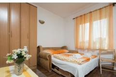 Apartmanok Jurisic Apartman 3 – Apartman 3 foto 1