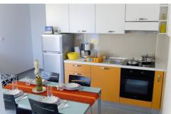 Apartmanok 1234 Apartman 1 – Apart 1 foto 1