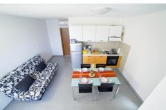 Apartmanok 1234 Apartman 1 – Apart 1 foto 2