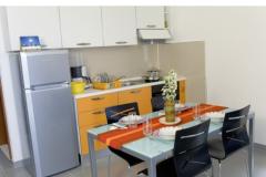 Apartmanok 1234 Apartman 1 – Apart 1 foto 5