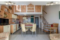 Apartman Cetina Apartman 2 – Cetina 3DB foto 2