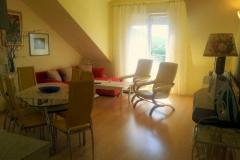 Apartman Cetina Apartman 1 – two rooms foto 2