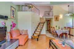 Apartman Natali Apartman 1 – A 4+2 foto 3