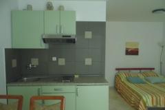 Apartman Sabo Apartman 4 – STUDIO foto 1