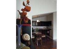 Apartman Sailor Apartman 1 – Apartment foto 2