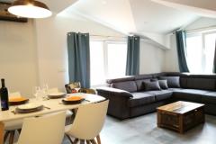 Apartman Sara Exclusive Apartman 3 – Iris foto 1