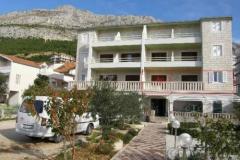 Apartman Tiho Apartman 2 – Ap. 1 foto 1