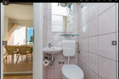 Apartman Zdravko Apartman 1 foto 5