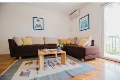 Apartmanok Daniela Apartman 3 – SMOKVA foto 2