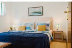 Apartmanok Daniela Apartman 3 – SMOKVA foto 4