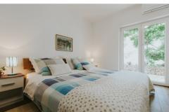 Apartmanok Daniela Apartman 1 – MASLINA foto 2