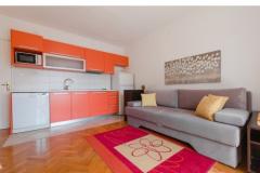 Apartmanok Daniela Apartman 2 – LAVANDA foto 1