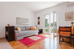 Apartmanok Daniela Apartman 2 – LAVANDA foto 2